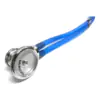 Estetoscópio Rappaport Azul - Incoterm - Image 4