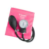Aparelho de Pressão Fecho Velcro Cor Pink - Incoterm - Image 2