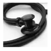 Estetoscópio Rappaport Black Total P.A.MED - Imagem 2
