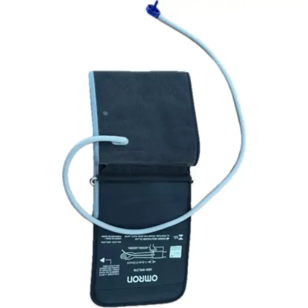 Braçadeira Para Aparelho De Pressão Digital Omron - Image 4
