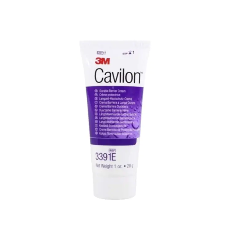 Cavilon Creme Barreira Durável 92g Protetor Cutâneo 3M