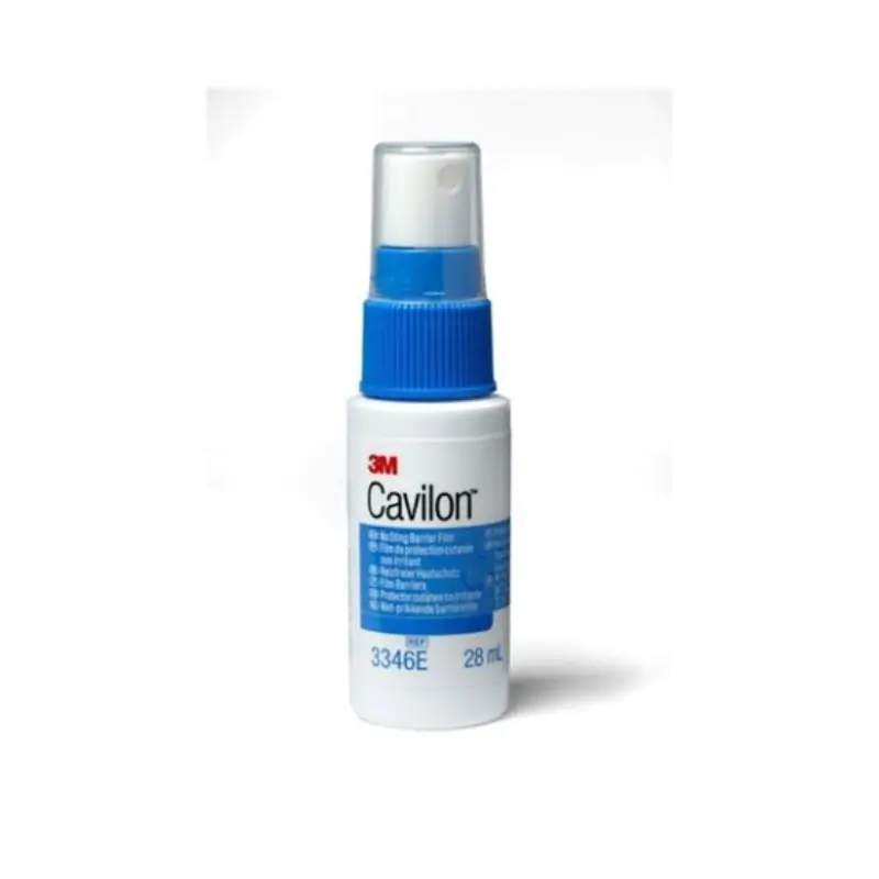 Cavilon Película Protetora Spray 28ml Protetor Cutâneo 3M