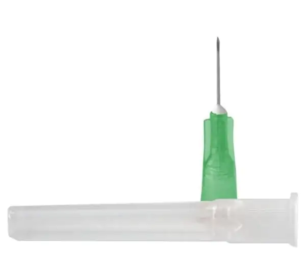 Agulha Hipodérmica 30X08Mm Com 100 Unidades - Bd - Imagem 3