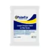 Campo Cirúrgico Estéril 0,50m X 0,50m Com Fenestra -Polarfix