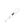 Termômetro Clínico Digital Branco TH1027 - G-TECH