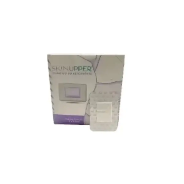 Curativo Filme Pós Operatório Skinupper - Imagem 3