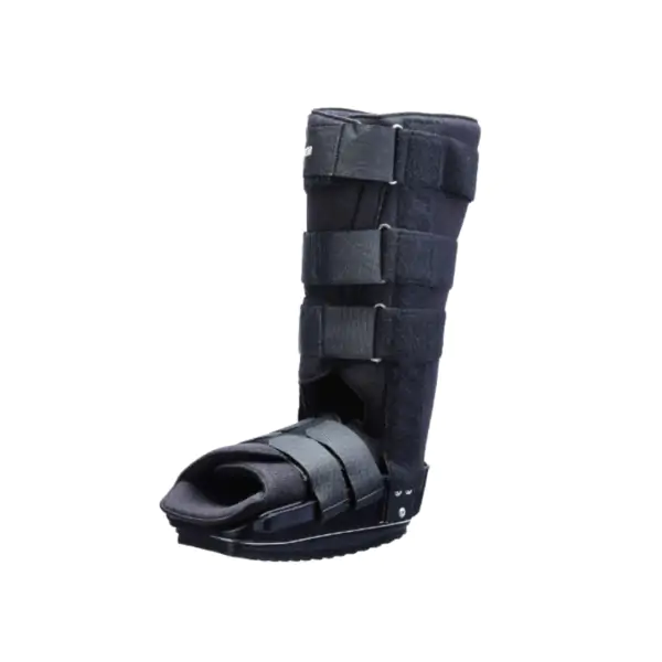 Bota Imobilizadora Longa Anatômica Bilateral – Dilepe