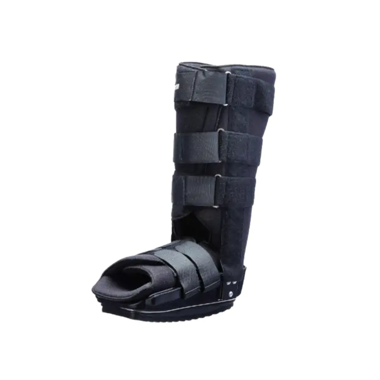 Bota Imobilizadora Longa Anatômica Bilateral – Dilepe