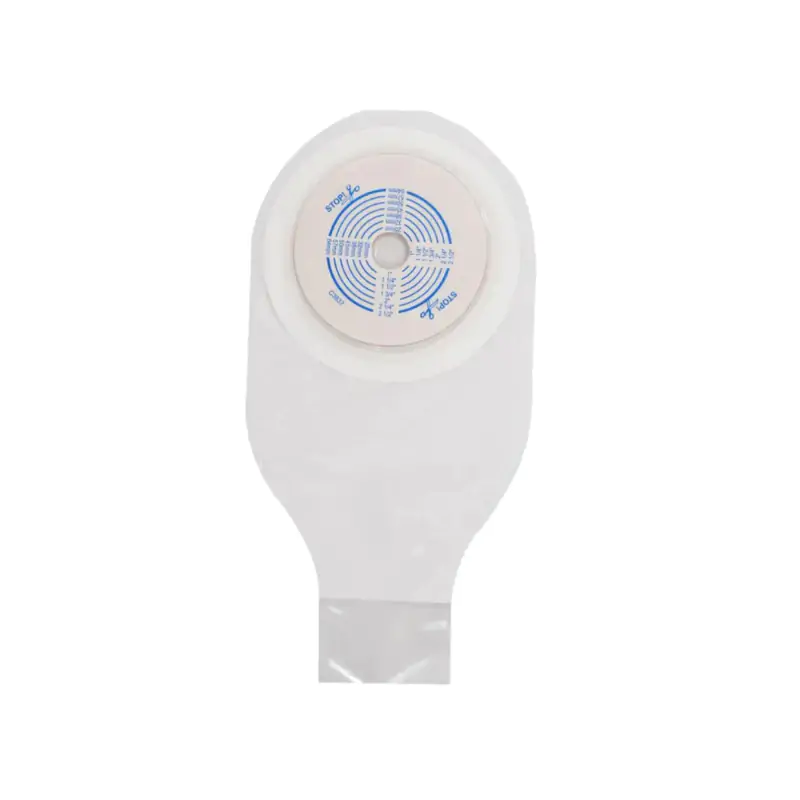 Bolsa de Colostomia Active Life