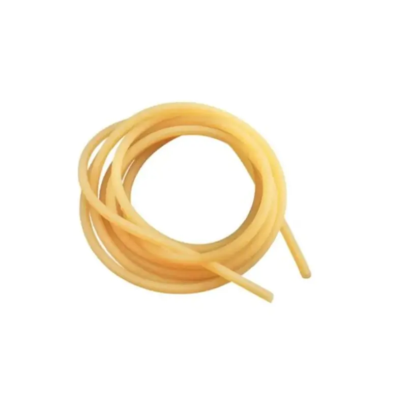 Tubo de Látex N°204 Com 1 Metro -Latex