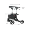 Andador Walker Plus M Freedom - Image 4