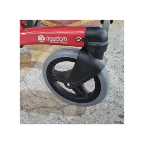 Andador Walker Plus M Freedom - Image 5
