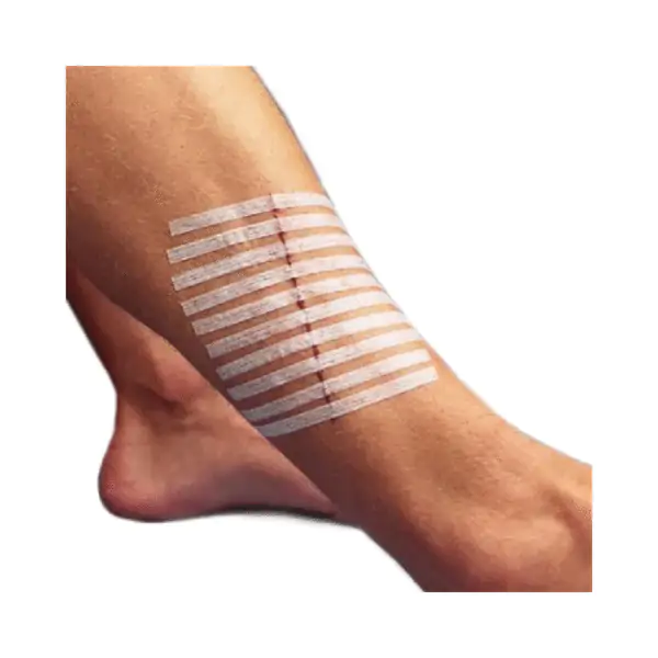 Curativo Ponto Falso Com 12 Tiras Skin-Strip - Imagem 4