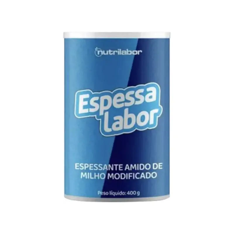 Espessante Alimentar Espessa Labor